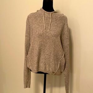 Abercrombie hoodie sweater